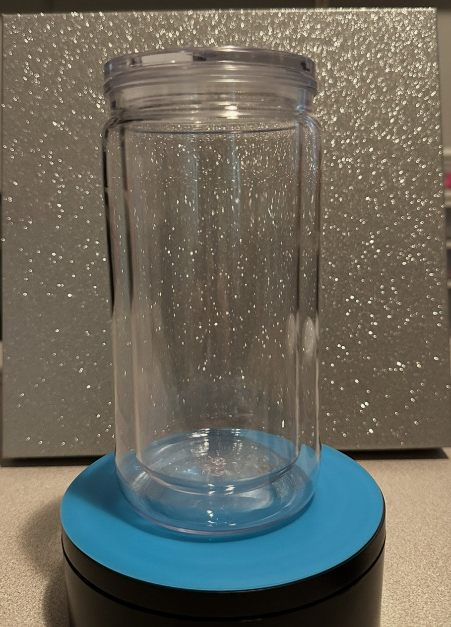 16 oz Acrylic Tumbler