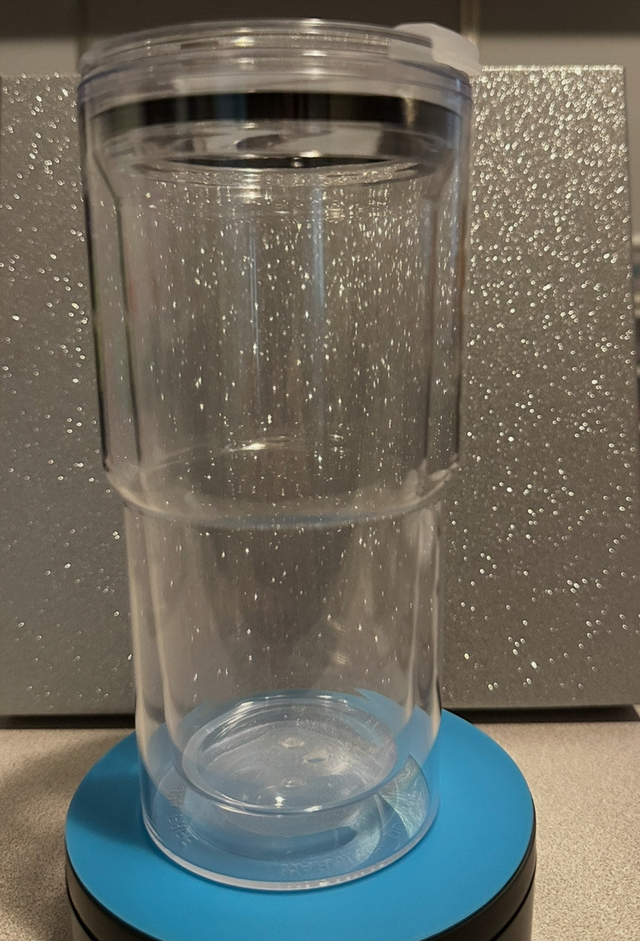 18 oz Acrylic Tumbler