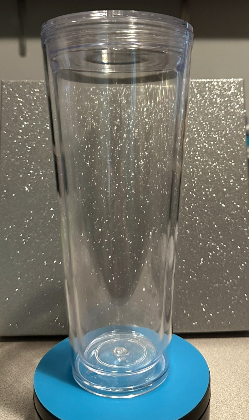 24 oz Acrylic Tumbler