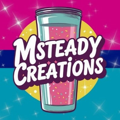 Msteady Creations