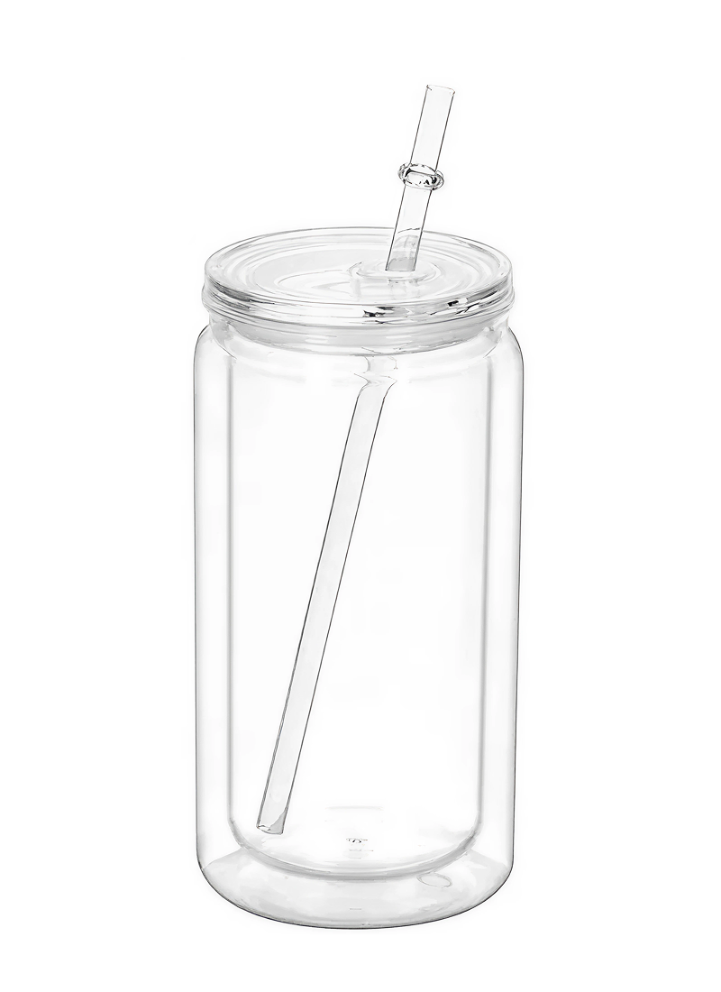 16 oz Acrylic Tumbler